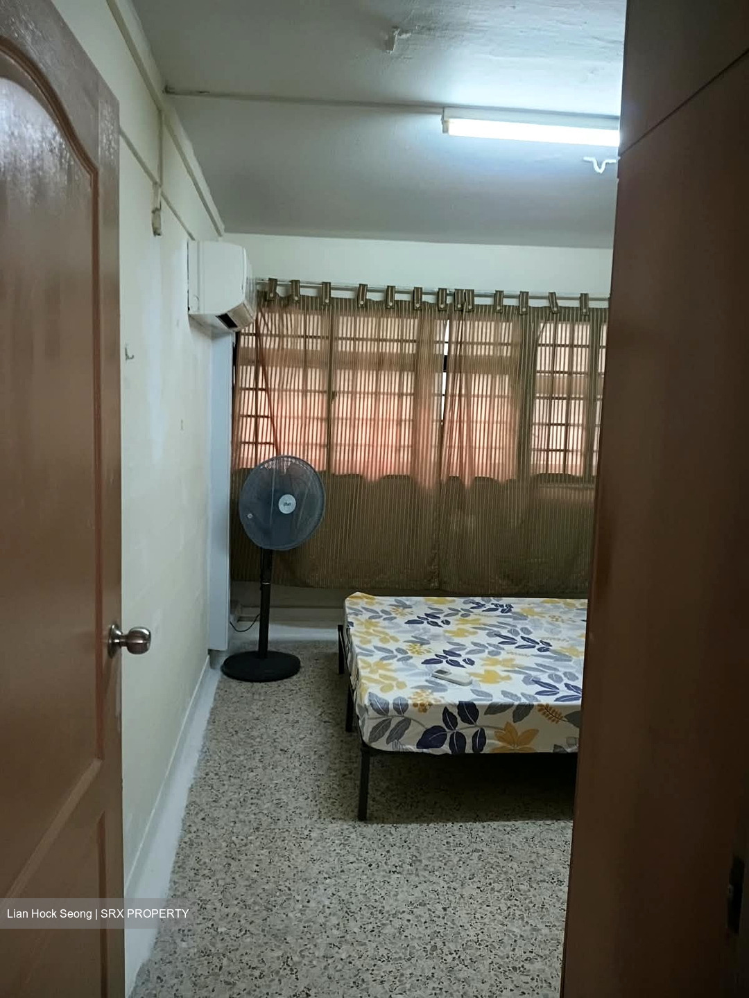 Blk 120 Bukit Merah View (Bukit Merah), HDB 4 Rooms #628003231